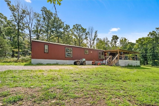 274 Madison 3060, Huntsville, AR 72740 - photo 3