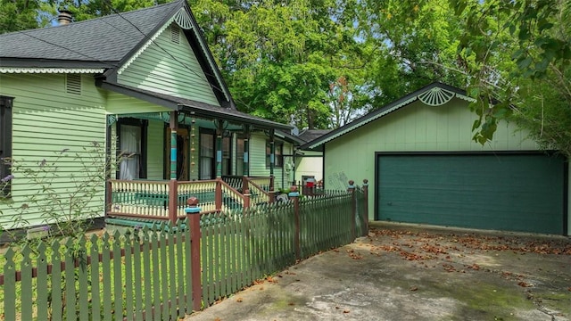 110 Wall St, Eureka Springs, AR 72632 - photo 35