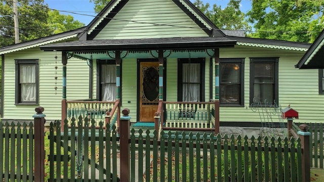 110 Wall St, Eureka Springs, AR 72632 - photo 1