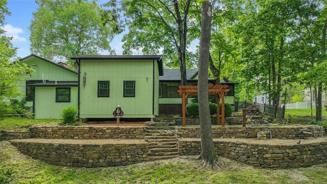 110 Wall St, Eureka Springs, AR 72632 - photo 32