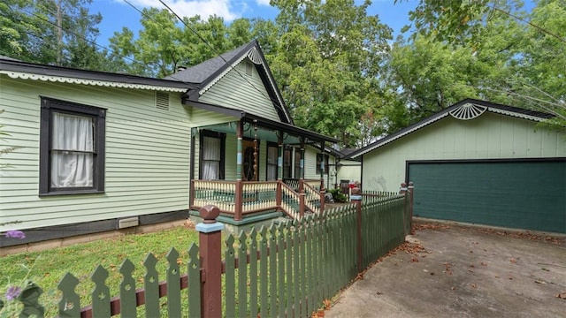 110 Wall St, Eureka Springs, AR 72632 - photo 33