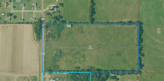 N 4720 Road, Stilwell, OK 74960 - photo 6