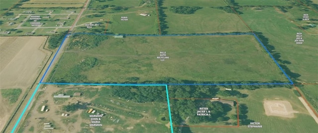 N 4720 Road, Stilwell, OK 74960 - photo 7