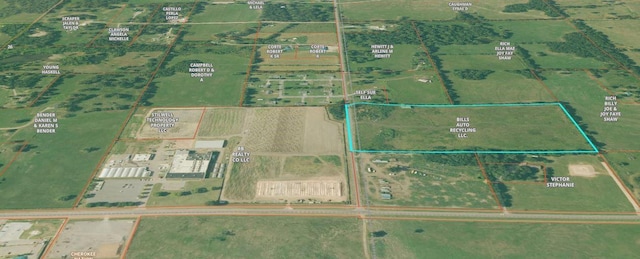 N 4720 Road, Stilwell, OK 74960 - photo 8