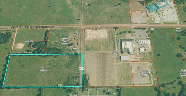 N 4720 Road, Stilwell, OK 74960 - photo 10