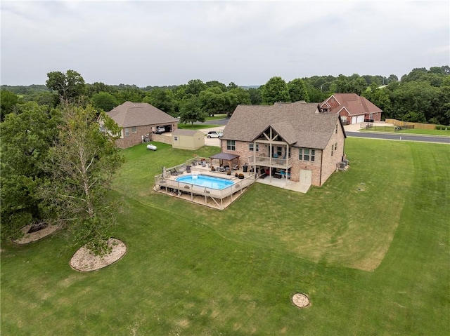 21823 Friendship View Dr, Springdale, AR 72764 - photo 41