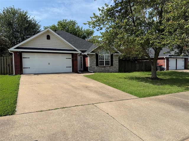 195 Carrington Ave, Springdale, AR 72764 - photo 1