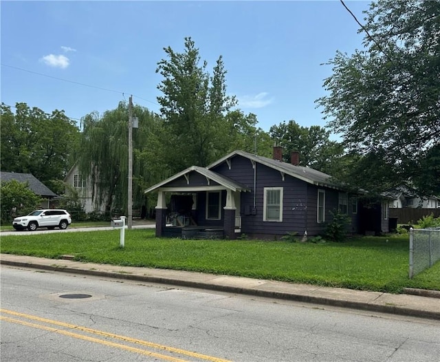 323 Caudle Ave, Springdale, AR 72764 - photo 1