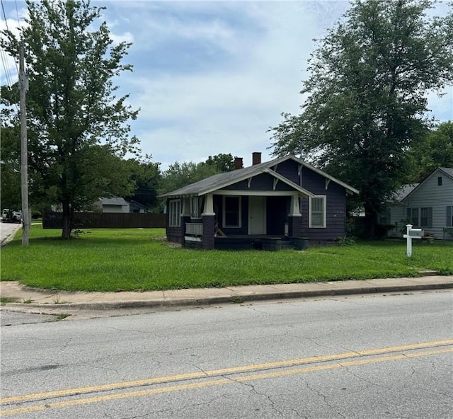 323 Caudle Ave, Springdale, AR 72764 - photo 2