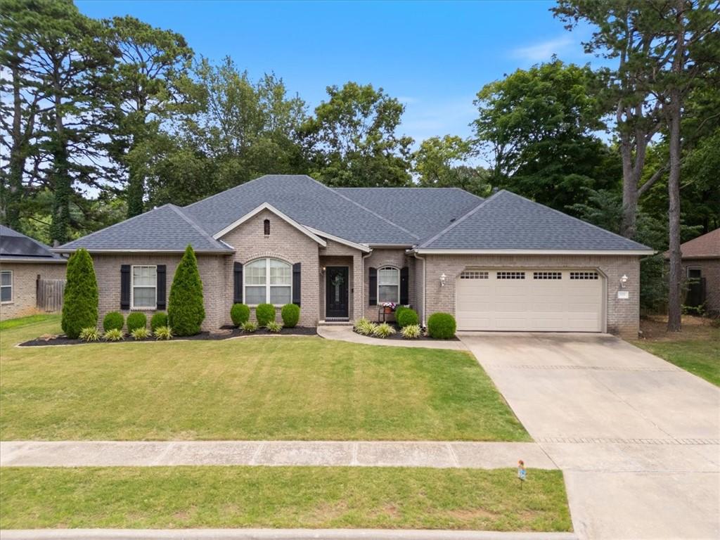 2172 Elderberry Rd, Fayetteville, AR 72704 - photo 1
