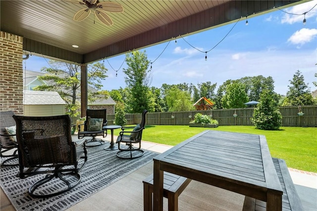 4502 NE Birchgrove Pl, Bentonville, AR 72712 - photo 26