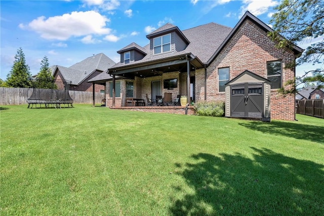 4502 NE Birchgrove Pl, Bentonville, AR 72712 - photo 30