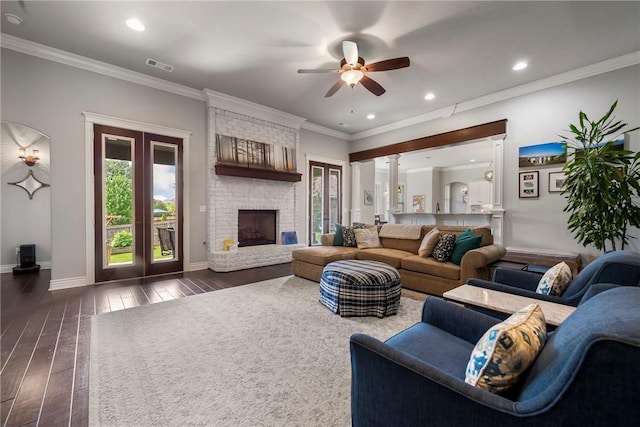 4502 NE Birchgrove Pl, Bentonville, AR 72712 - photo 2