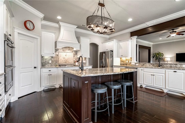 4502 NE Birchgrove Pl, Bentonville, AR 72712 - photo 4