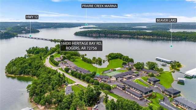16830 Heritage Bay Rd, Rogers, AR 72756 - photo 1