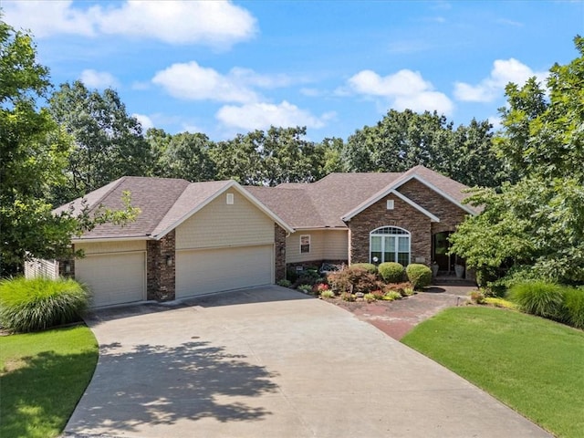 5 Dunbarton Pl, Bella Vista, AR 72715 - photo 1