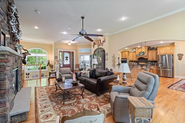 5 Dunbarton Pl, Bella Vista, AR 72715 - photo 10