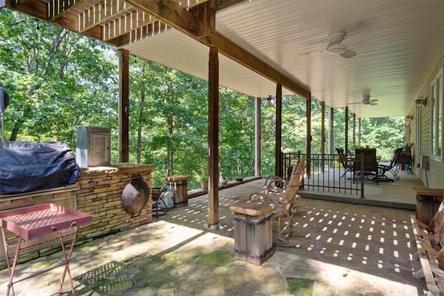 5 Dunbarton Pl, Bella Vista, AR 72715 - photo 30