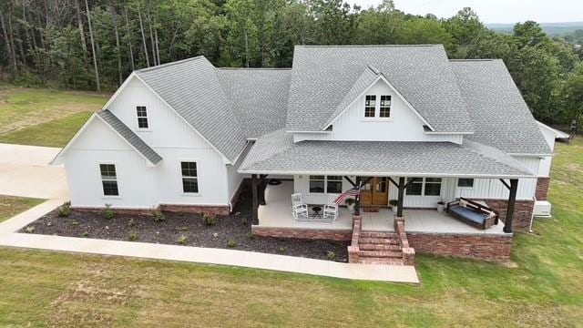 2605 Hudson Rd, Pottsville, AR 72858 - photo 1