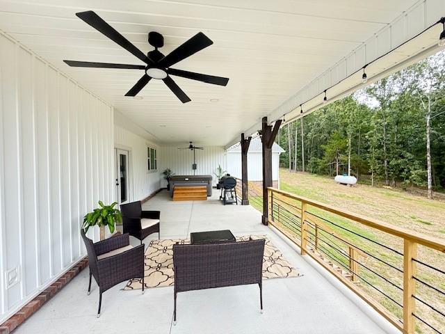 2605 Hudson Rd, Pottsville, AR 72858 - photo 27