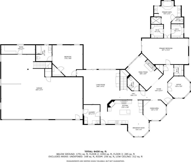 14600 S Mountain, Lowell, AR 72745 - photo 48