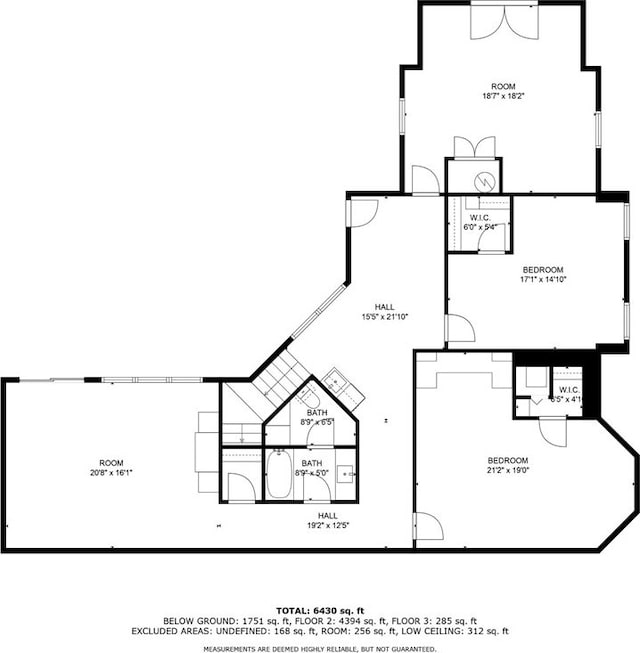 14600 S Mountain, Lowell, AR 72745 - photo 49