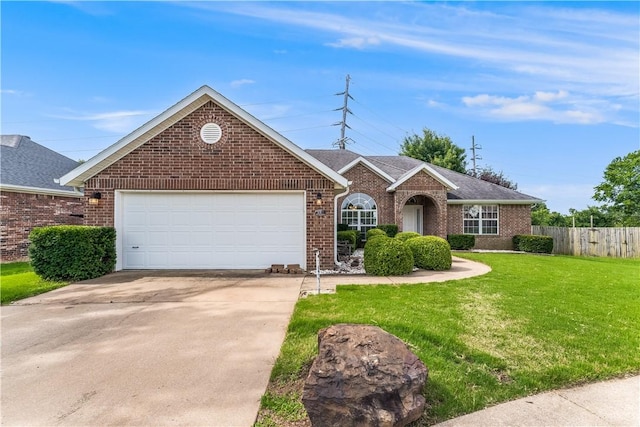 2807 Foxwood Dr, Springdale, AR 72762 - photo 1