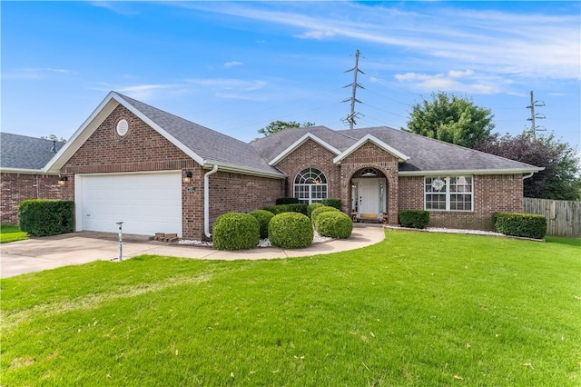 2807 Foxwood Dr, Springdale, AR 72762 - photo 2
