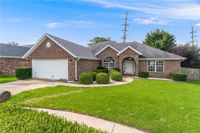 2807 Foxwood Dr, Springdale, AR 72762 - photo 3