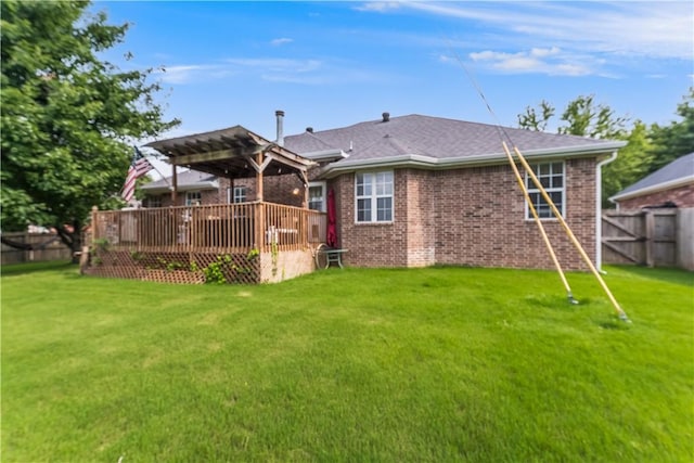 2807 Foxwood Dr, Springdale, AR 72762 - photo 20