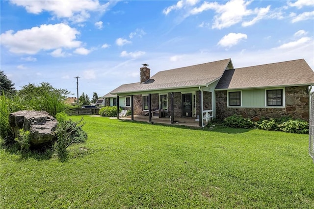 1111 Rocky Dell Rd, Gravette, AR 72736 - photo 11