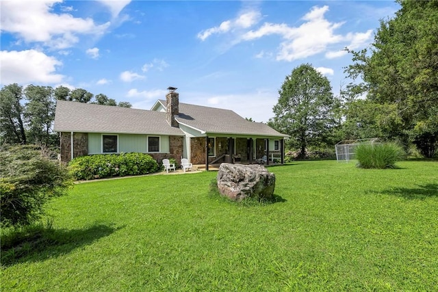 1111 Rocky Dell Rd, Gravette, AR 72736 - photo 12