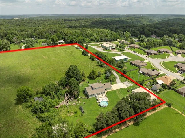 1111 Rocky Dell Rd, Gravette, AR 72736 - photo 6