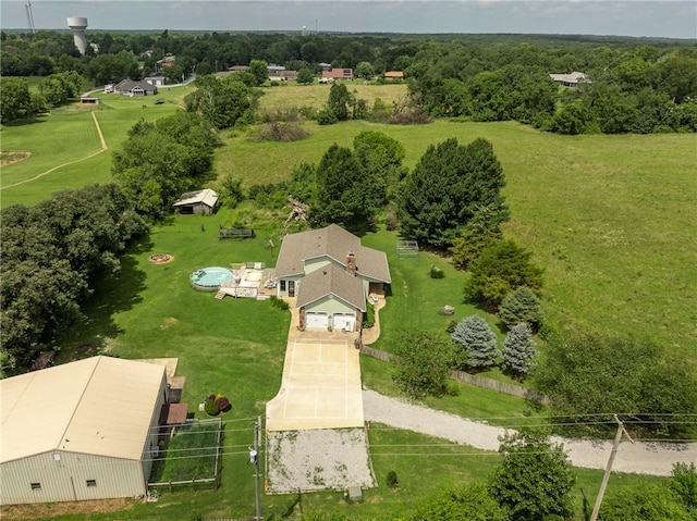 1111 Rocky Dell Rd, Gravette, AR 72736 - photo 7