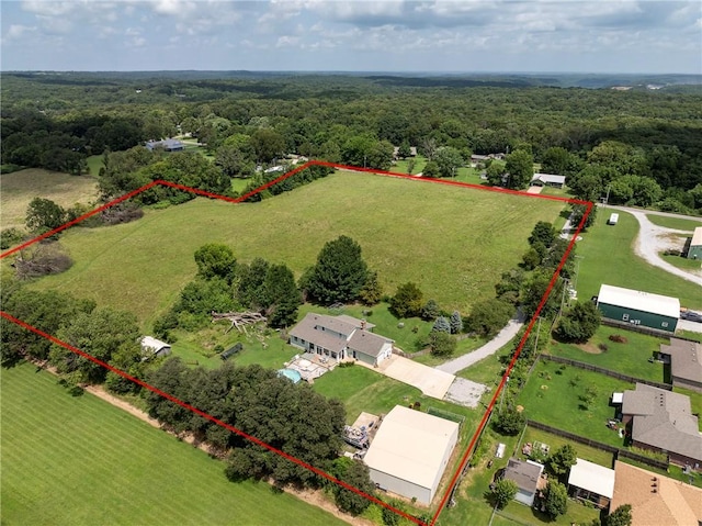 1111 Rocky Dell Rd, Gravette, AR 72736 - photo 2