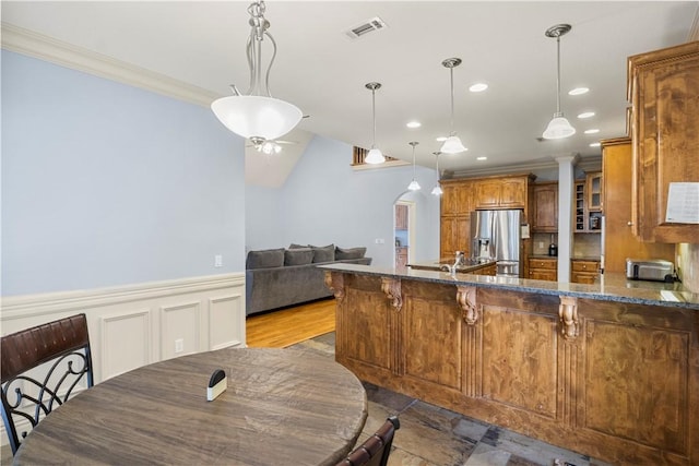 1740 Partridge, Bentonville, AR 72713 - photo 8