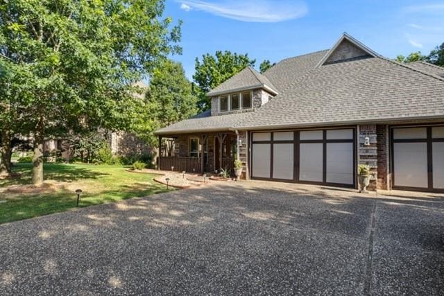1740 Partridge, Bentonville, AR 72713 - photo 2