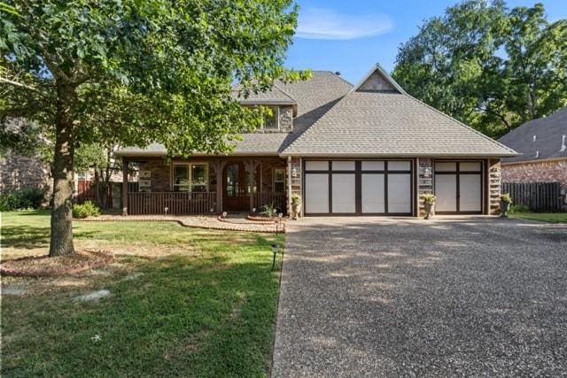 1740 Partridge, Bentonville, AR 72713 - photo 1