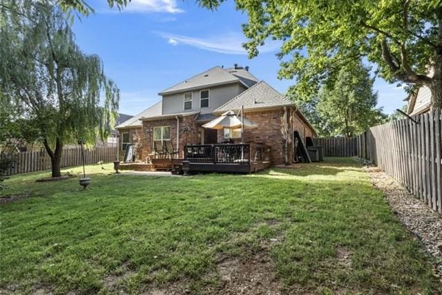 1740 Partridge, Bentonville, AR 72713 - photo 46