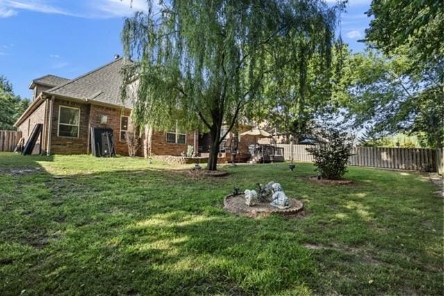 1740 Partridge, Bentonville, AR 72713 - photo 47