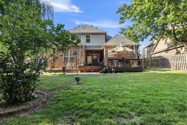 1740 Partridge, Bentonville, AR 72713 - photo 48