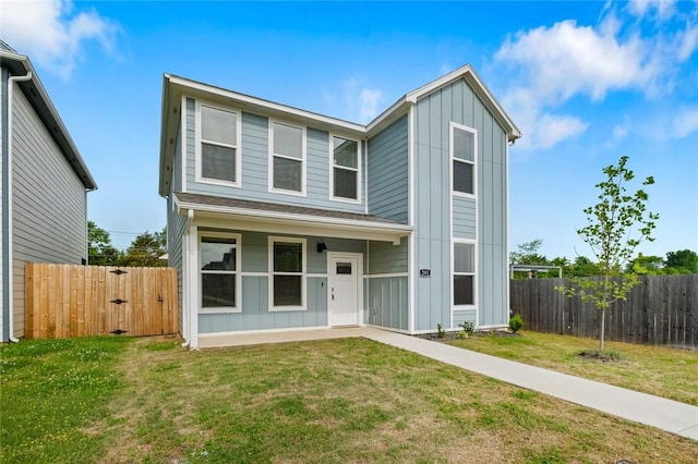283 S Neon Ave, Fayetteville, AR 72704 - photo 2