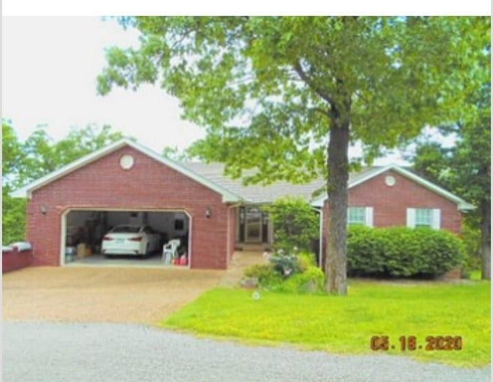 43 Hills Loop, Holiday Island, AR 72631 - photo 1