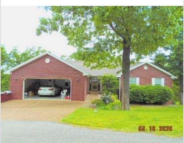 43 Hills Loop, Holiday Island, AR 72631 - photo 1