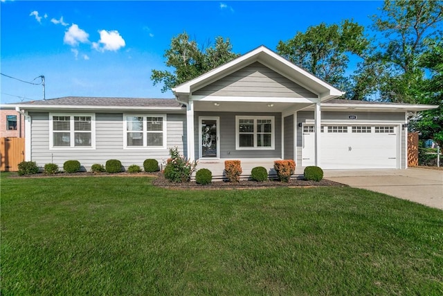 609 SE A St, Bentonville, AR 72712 - photo 1