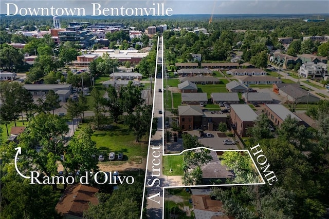 609 SE A St, Bentonville, AR 72712 - photo 3