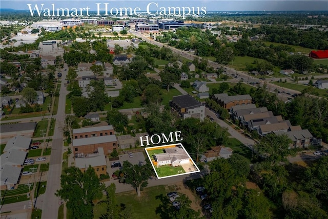 609 SE A St, Bentonville, AR 72712 - photo 40