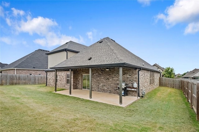 1531 Blue Moon Rd, Centerton, AR 72719 - photo 28