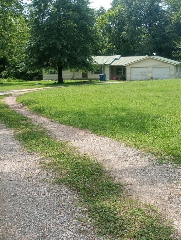 20605 Russell Corner Rd, Gravette, AR 72736 - photo 1