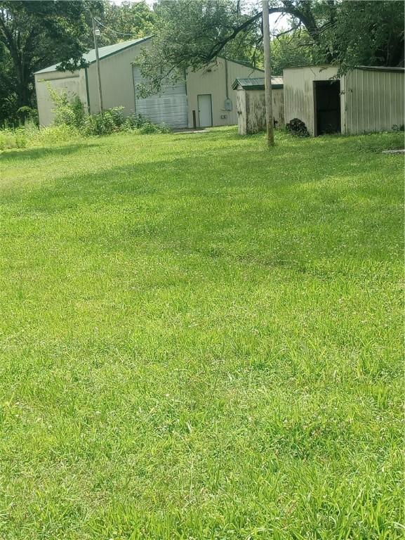 20605 Russell Corner Rd, Gravette, AR 72736 - photo 2